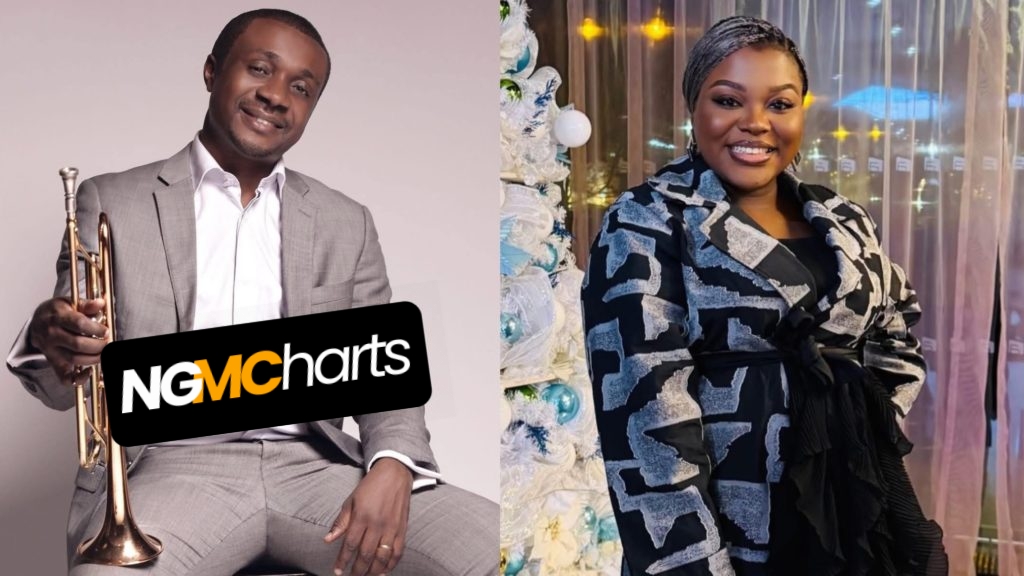 simisola and nathaniel bassey