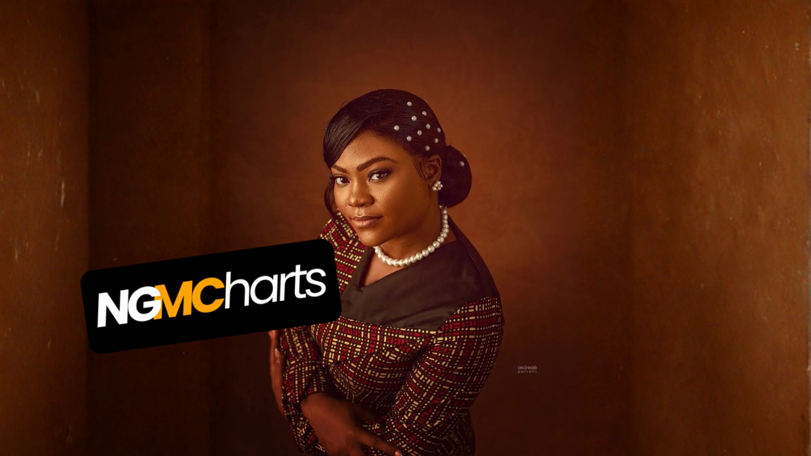 Grace Idowu Is Building a Worship Identity Worth Watching