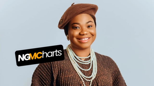 What Makes Mercy Chinwo More Than Just a Hitmaker?
