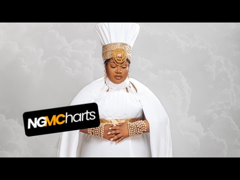 Chinyere Udoma, the Dutchess of Gospel